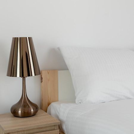 Wola Chic Studios Warsaw Phòng bức ảnh