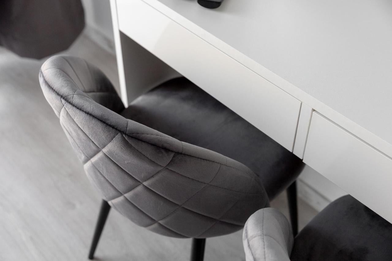 Wola Chic Studios Warsaw Ngoại thất bức ảnh