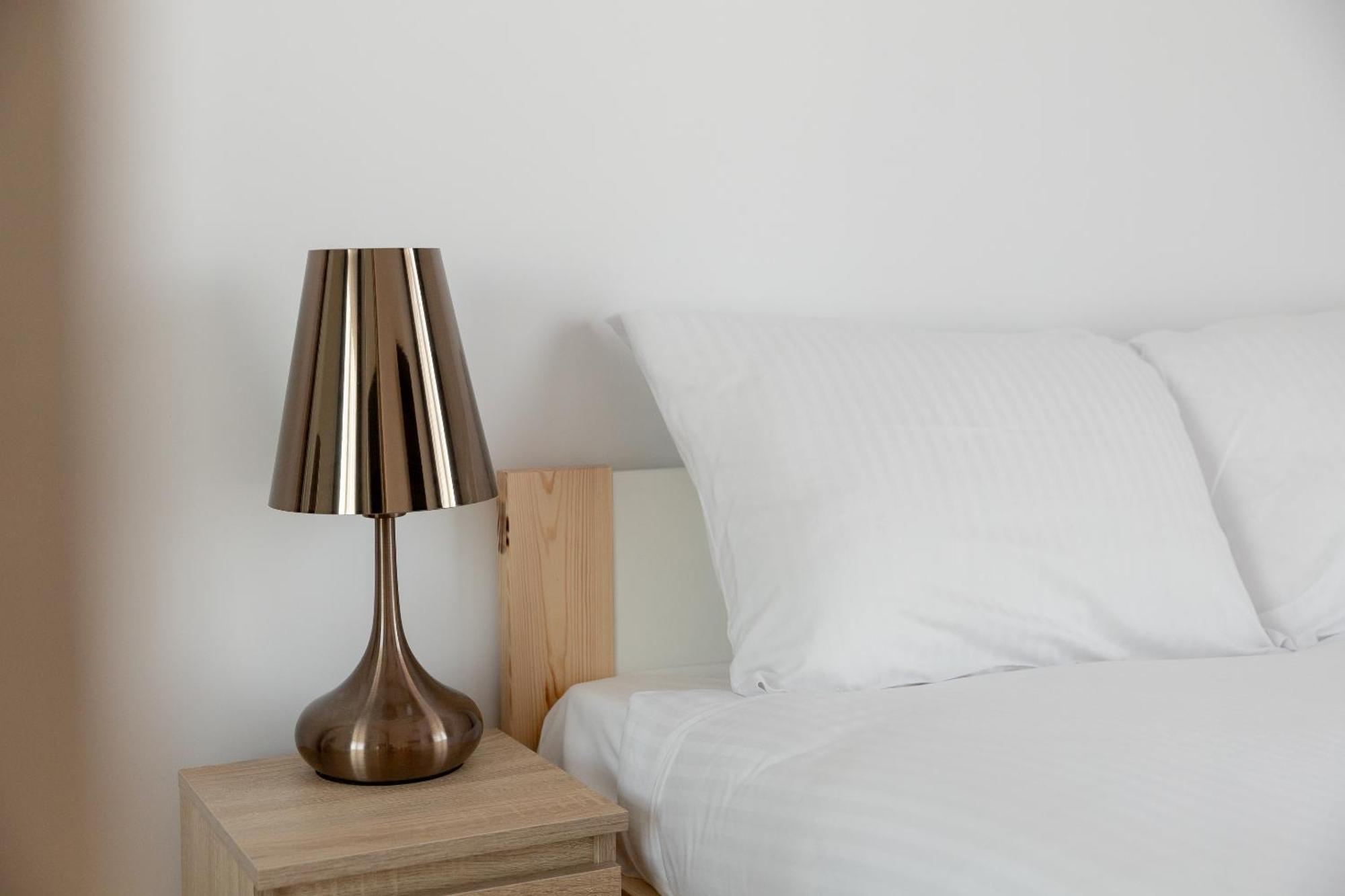 Wola Chic Studios Warsaw Phòng bức ảnh