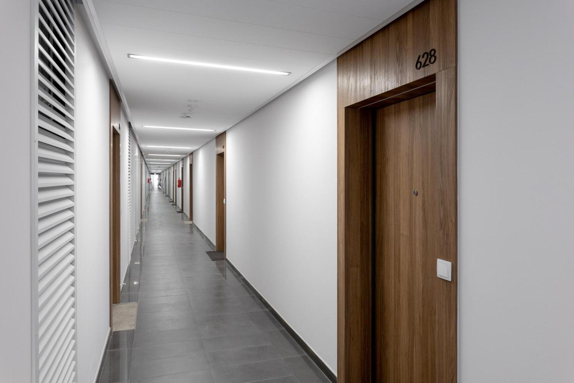 Wola Chic Studios Warsaw Phòng bức ảnh
